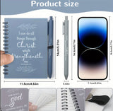 Prayer journal