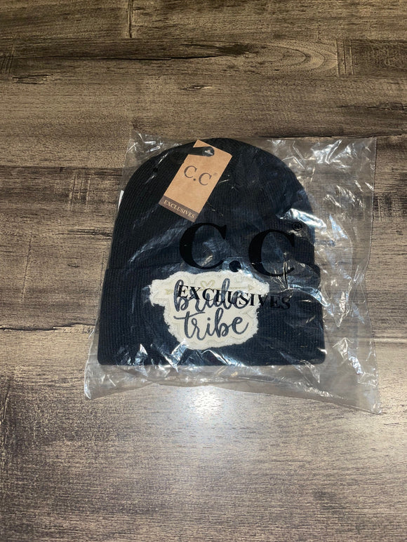 Bride Tribe Beanie