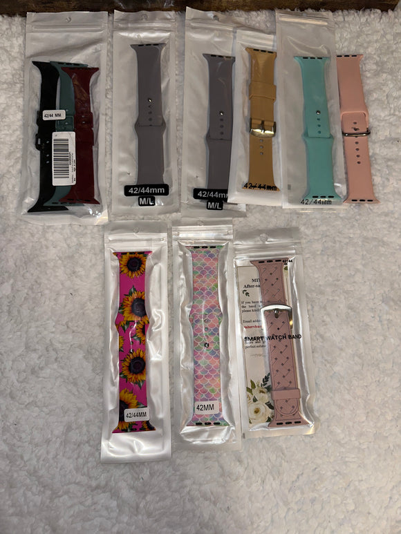 Apple Watch bands 42/44