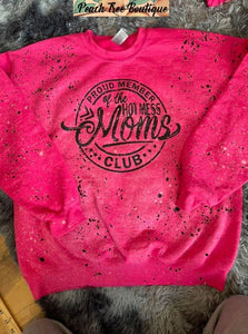 Bad Moms Club Sweatshirt