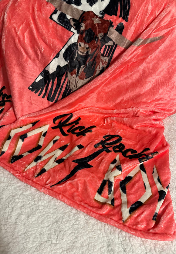 Blankets