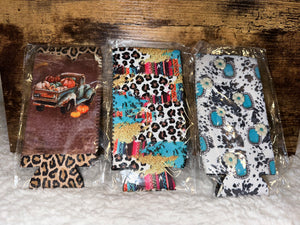 Koozies