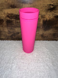 16oz Matte tumblers