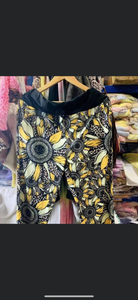 Sunflower Lounge Pants