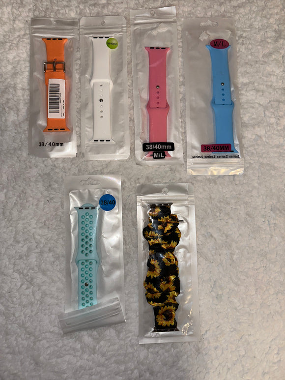 Apple Watch Bands 38/40