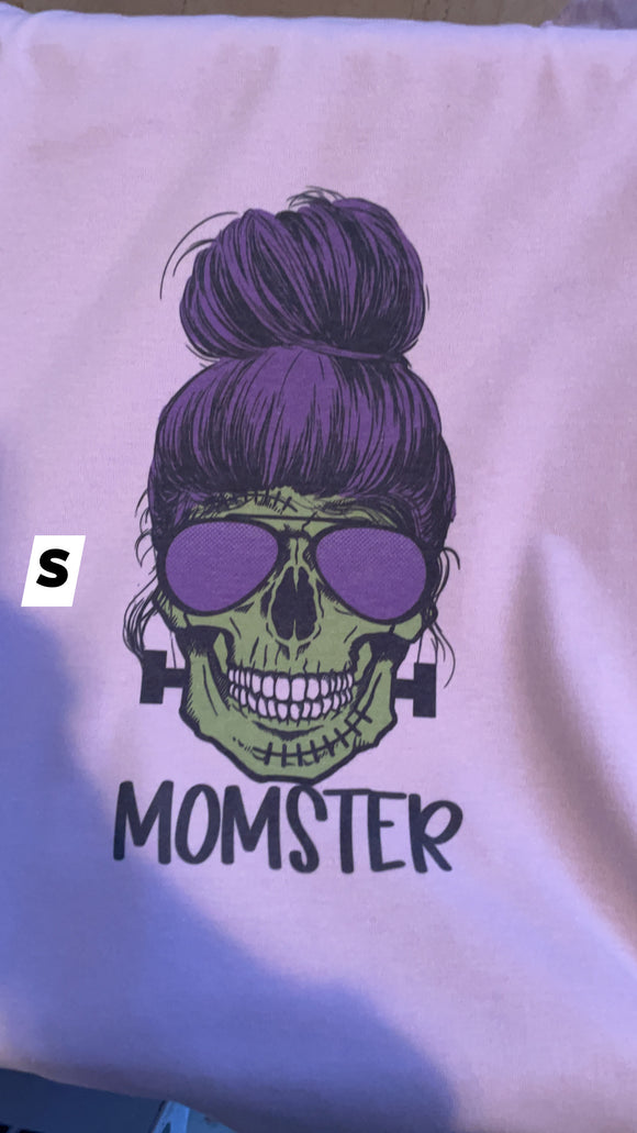 Momster