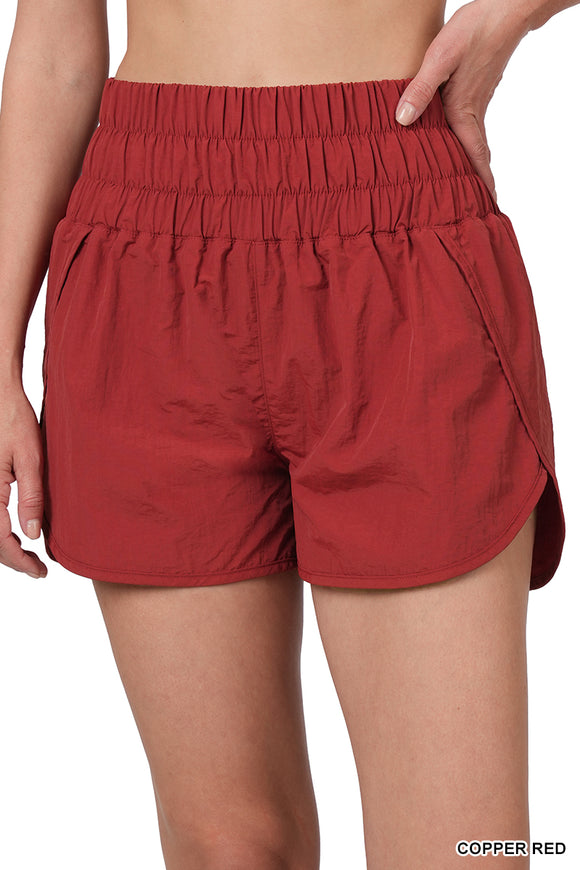 Shorts (lined)