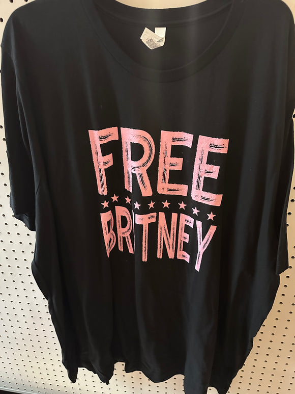 Free Brittany