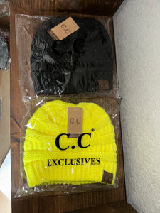 Original Beanies