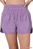 Shorts (lined)
