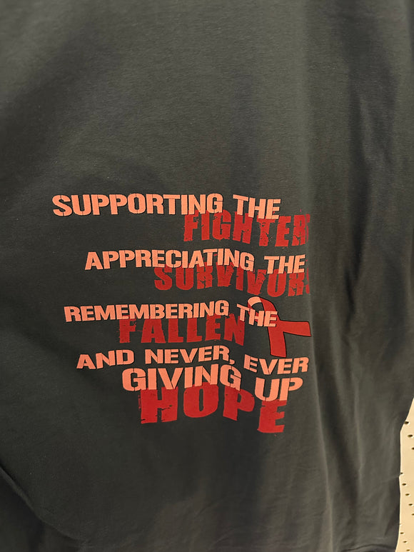 Breast Cancer T-Shirt