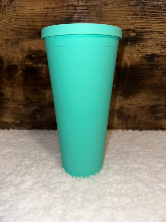 Mint Tumbler