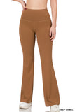 Yoga pants