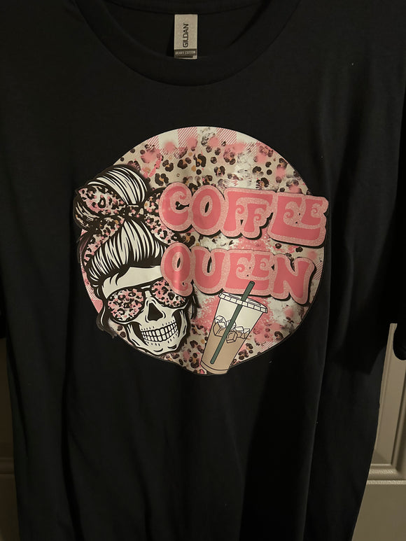 Coffee Queen