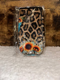 Koozie with strap