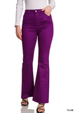 Bootcut Pants 1X-3X