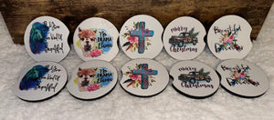 Coasters