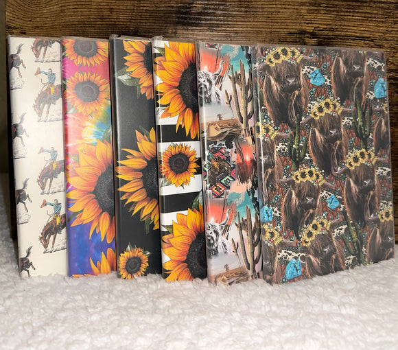 Journals
