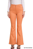 Bootcut Pants 1X-3X