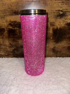 Diamond Tumblers