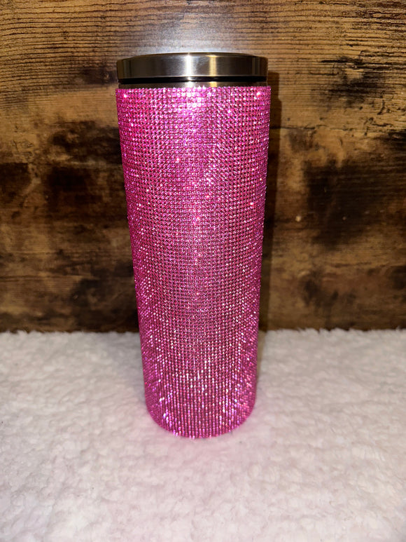 Diamond Tumblers