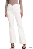 Bootcut Pants 1X-3X