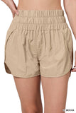Shorts (lined)