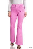 Bootcut Pants 1X-3X