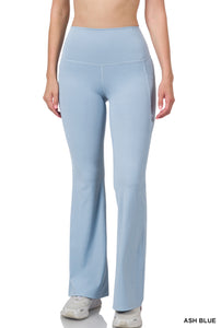 Yoga pants