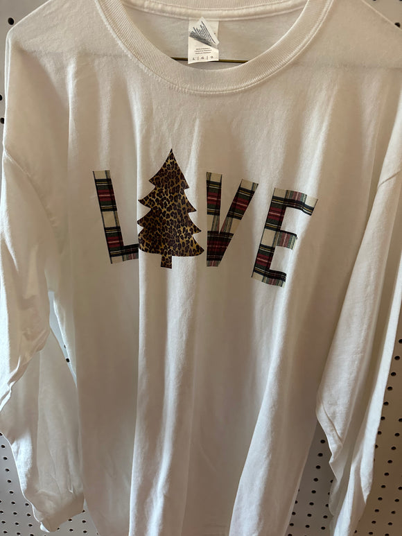 Love Long Sleeve