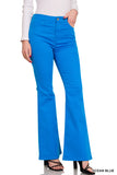 Bootcut Pants 1X-3X