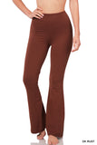 Yoga pants